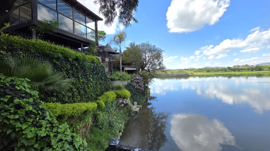4 Bedroom Property for Sale in Estate D Afrique North West